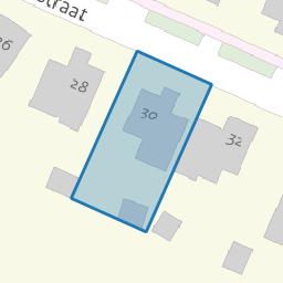 Perceel WEE01-AC-340