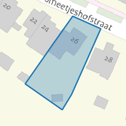 Perceel WEE01-AC-342