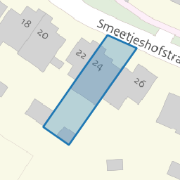 Perceel WEE01-AC-343