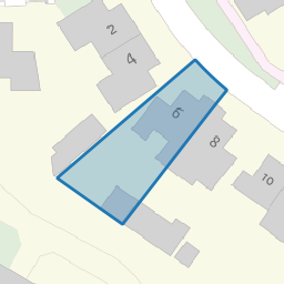 Perceel WEE01-AC-351