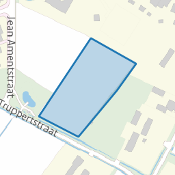 Perceel WEE01-AC-357