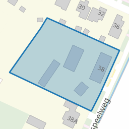 Perceel WEE01-AC-365