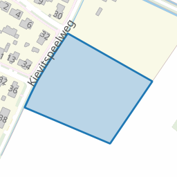 Perceel WEE01-AC-367