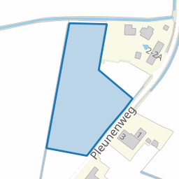 Perceel WEE01-AC-396