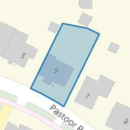 Perceel WEE01-AC-406