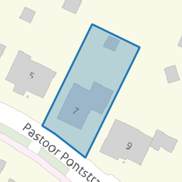 Perceel WEE01-AC-407