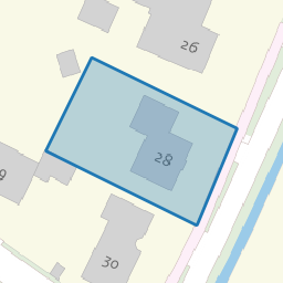 Perceel WEE01-AC-408