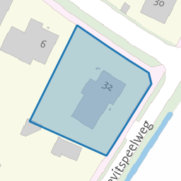 Perceel WEE01-AC-409