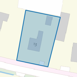 Perceel WEE01-AC-415