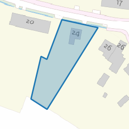 Perceel WEE01-AC-422