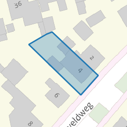 Perceel WEE01-AC-442