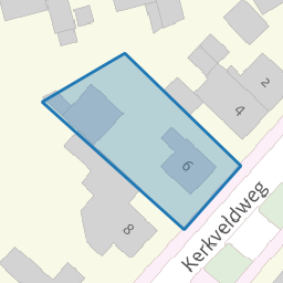 Perceel WEE01-AC-443