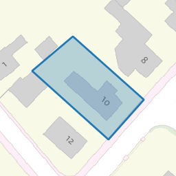 Perceel WEE01-AC-445