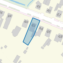 Perceel WEE01-AC-457