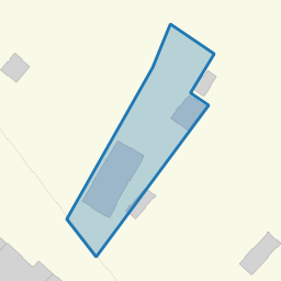 Perceel WEE01-AC-458