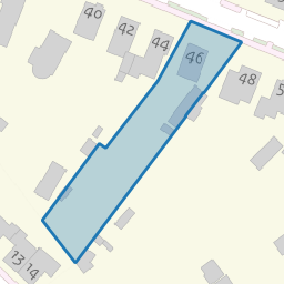 Perceel WEE01-AC-460