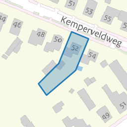 Perceel WEE01-AC-463