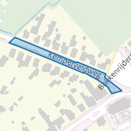 Perceel WEE01-AC-464