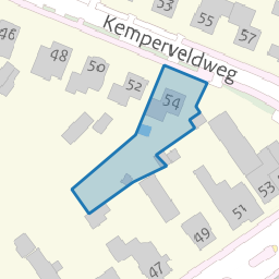 Perceel WEE01-AC-465