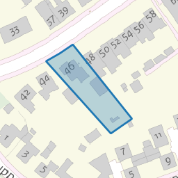 Perceel WEE01-AC-488