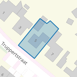 Perceel WEE01-AC-494