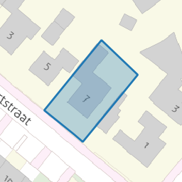 Perceel WEE01-AC-495