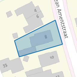 Perceel WEE01-AC-496