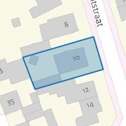 Perceel WEE01-AC-497