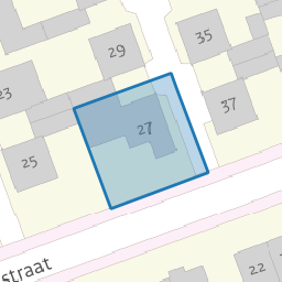 Perceel WEE01-AC-507