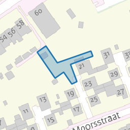 Perceel WEE01-AC-509