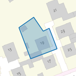 Perceel WEE01-AC-513