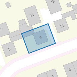 Perceel WEE01-AC-518