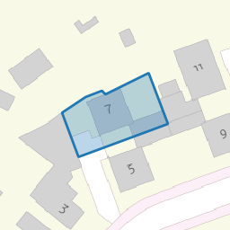 Perceel WEE01-AC-520