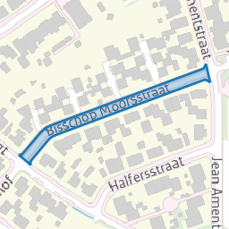 Perceel WEE01-AC-523