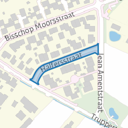 Perceel WEE01-AC-525