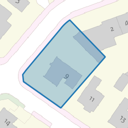 Perceel WEE01-AC-527