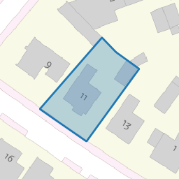 Perceel WEE01-AC-528