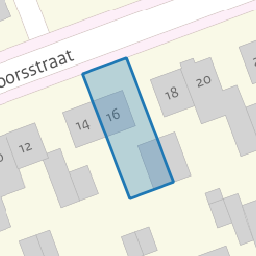 Perceel WEE01-AC-538