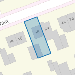 Perceel WEE01-AC-539