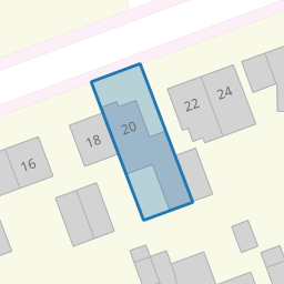 Perceel WEE01-AC-540