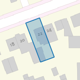 Perceel WEE01-AC-541