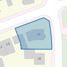 Perceel WEE01-AC-543