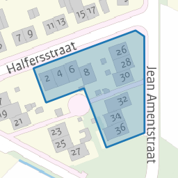 Perceel WEE01-AC-556