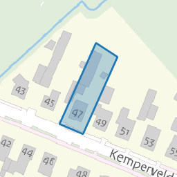 Perceel WEE01-AC-559