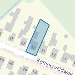 Perceel WEE01-AC-560