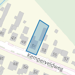 Perceel WEE01-AC-561