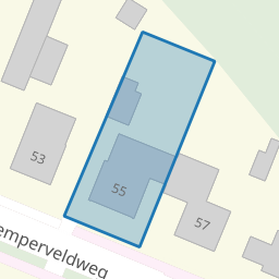 Perceel WEE01-AC-563