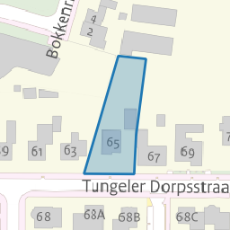 Perceel WEE01-AC-571