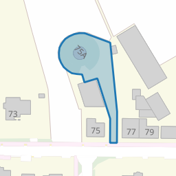 Perceel WEE01-AC-575