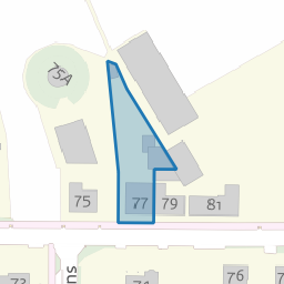 Perceel WEE01-AC-576